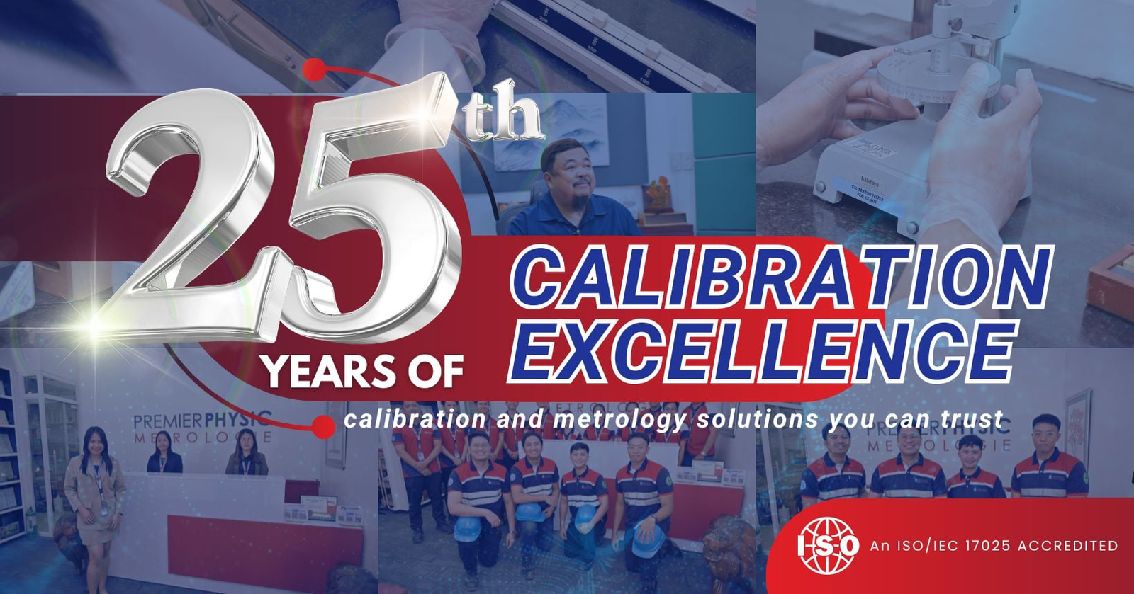 Premier Physic Metrologie Hero